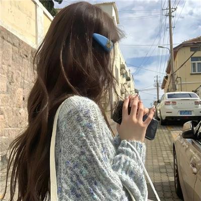 漂亮朋友